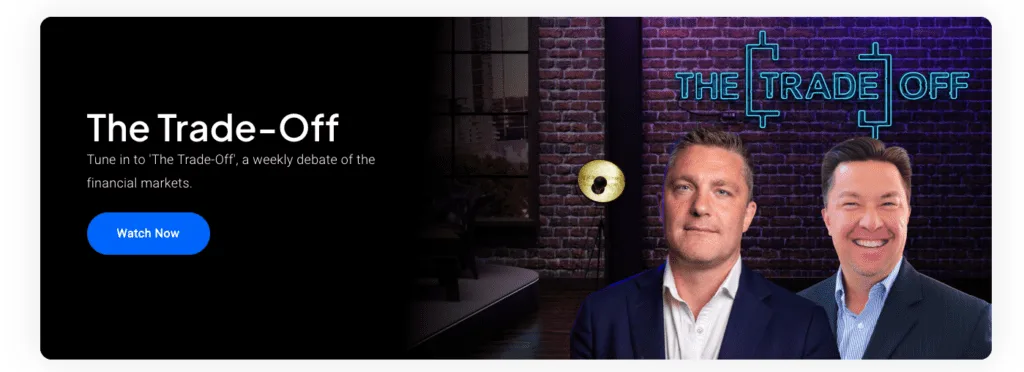 Pepperstone The Face-Off Webinar - December 2024