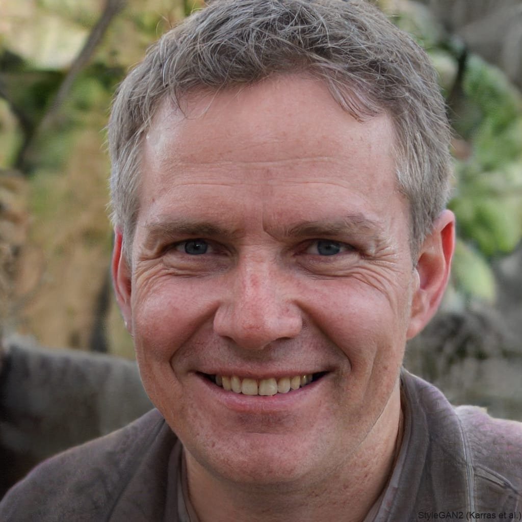 John Michaels's avatar